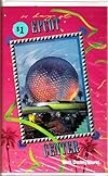 A Day at EPCOT Center