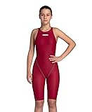 ARENA Powerskin ST Next Eco Open Back Tech Swimsuit