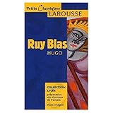 Ruy Blas, Hugo, Victor, 078590008X