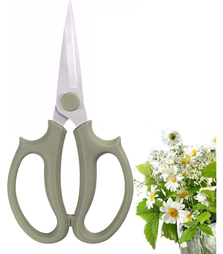 Grow1 Mini Clip Trimming Shears scissors - Image 5