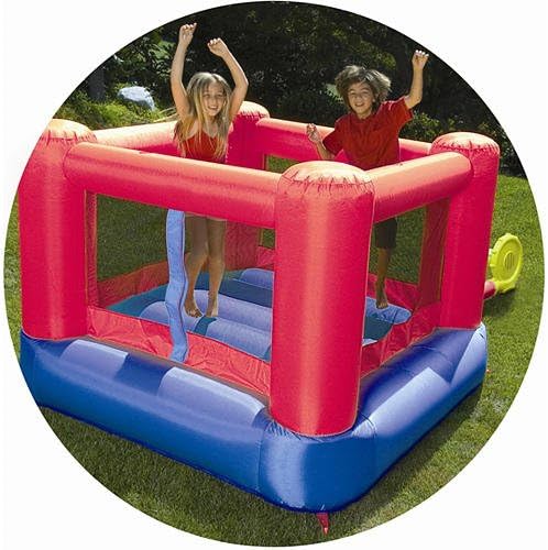 fisher price bounce house amazon