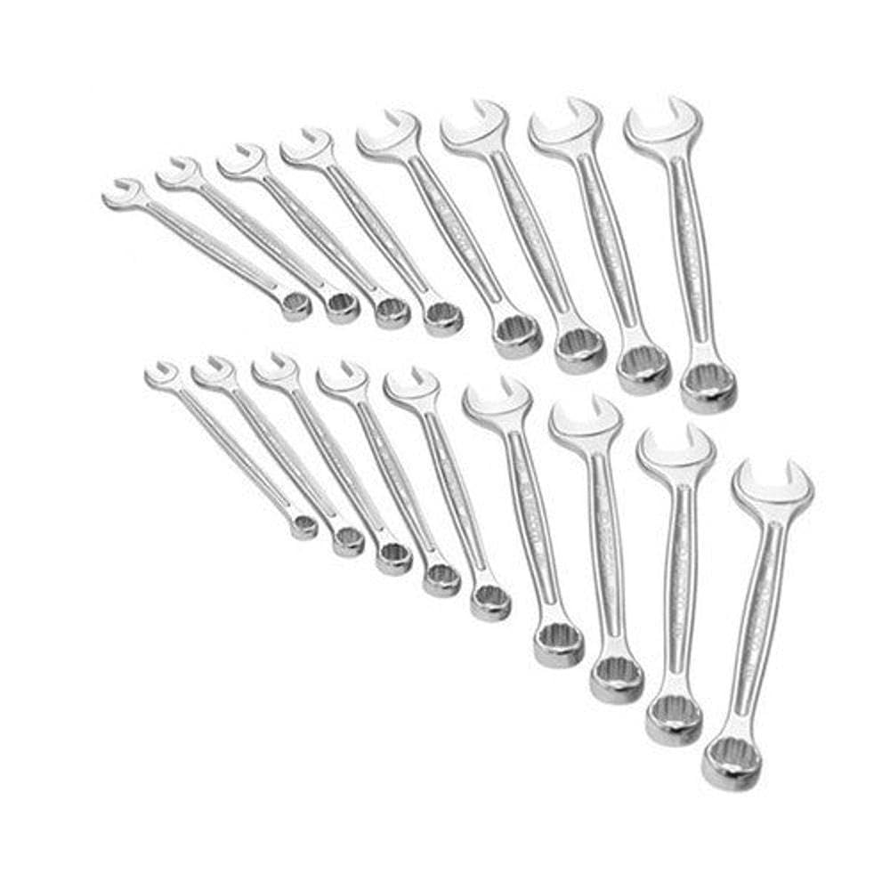 Facom Imperial Combination Wrench Set