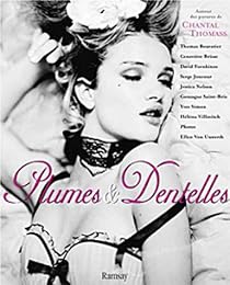 Plumes & dentelles