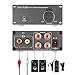 2 Channel Stereo Audio Class D Amplifier Mini Hi-Fi Professional Digital Amp for Home Speakers 50W x 2 – V1.0Gthumb 3