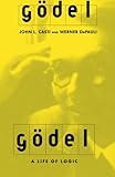 Gödel: A Life of Logic cover