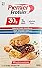 Premier Protein Peanut Butter, Dark Chocolate & Salted Caramel Protein Bars