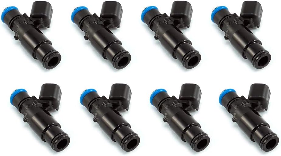 Injector Dynamics ID2000 for Dodge 300C SRT-8/6.4L - set of 8