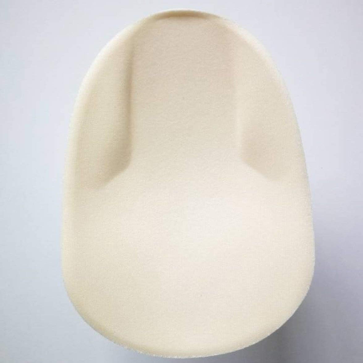 yaoyan Men's Underwear Sponge Cup Safety Cotton Sponge Push Men's Bulge Pad Enhancer Underpants Sponge Pad Cushion - Skin