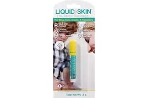 LIQUID SKIN LiquidSkin The Better Bandage