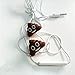 QearFun in Ear Wired 3.5 mm 3D Cute Cartoon Poop Joke Earphone/Earbuds/Headphones with Mic Hands-Free for Apple,Samsung,HTC,Android Smartphones Mp3