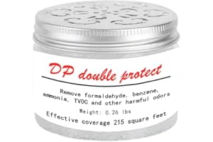 EGEN Formaldehyde removal magic box office bedroom wardrobe kitchen new house car room strong purification filtration stupid ammonia tovc formaldehyde harmful odor Purified air agent etc