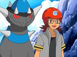 Amazon Co Jp ポケットモンスターダイヤモンド パールを観る Prime Video