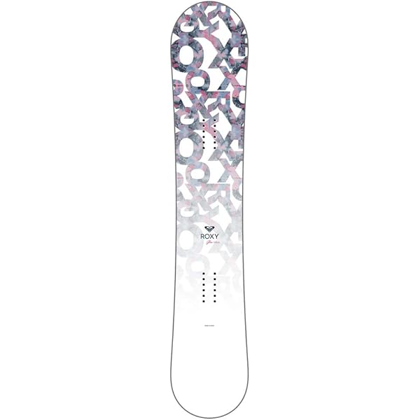 roxy glow snowboard bindings