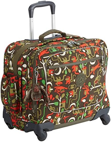 kipling manary trolley