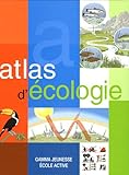 Atlas d'Ã©cologie by 
