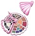 BR Portable All In One Makeup Kit
