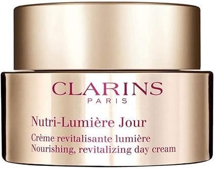 amazon clarins moisturiser