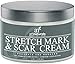artnaturals Stretch Mark & Scar Removal Cream (4 Oz / 118g) - Body Moisturizer to Remove, Decrease & Prevent New/Old Stretch Marks & Scars - Use After Pregnancy