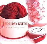 Free Holiday Decoration Knitting Patterns | KnittingHelp.com