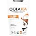 Oola Tea - SLEEP 14 Count | Certified Organic Citrus Chamomile | Improves Sleep | Reduces Stress