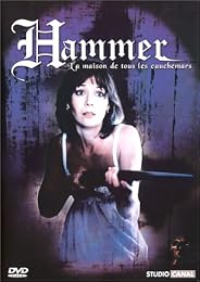 Hammer, La Maison De Tous Les Cauchemars - Episodes 4 À 6