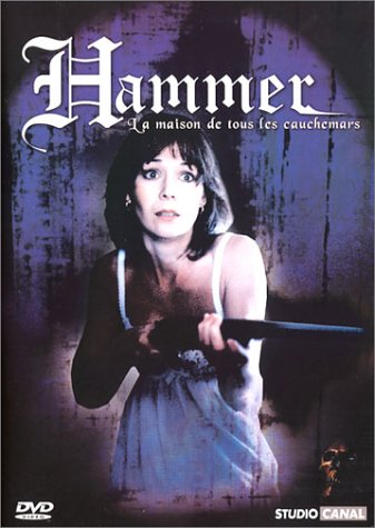 Hammer, La Maison De Tous Les Cauchemars - Episodes 4 À 6