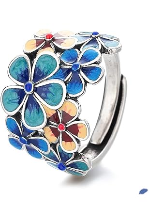 Anillo Amor Propio Mujer Anillo De Banda Rosa Nobody Has It All