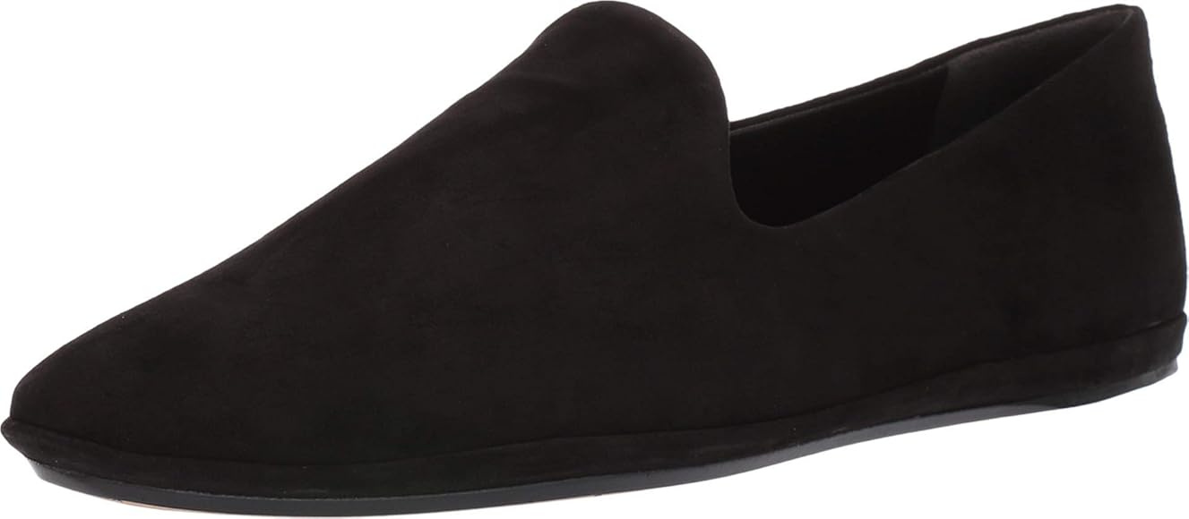 vince loafers womens