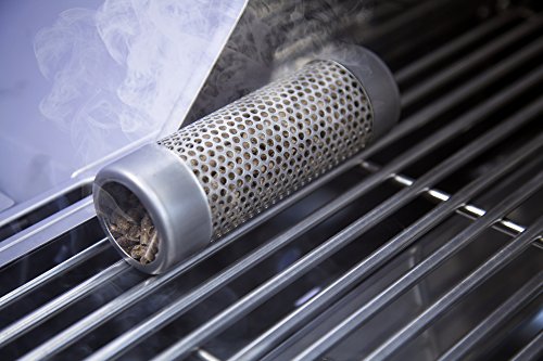 A-MAZE-N Pellet Tube Smoker 6" (AMNPS6)