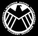 Agents of S.H.I.E.L.D. SHIELD T-Shirt Night Merchandise Avengers T-Shirt