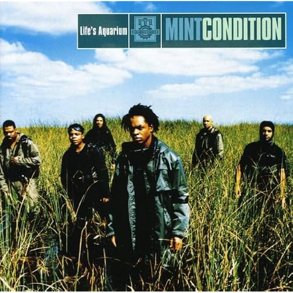邦楽 MINT CONDITION Mint Condition – From The Mint Factory – CD (Album, Club Edition