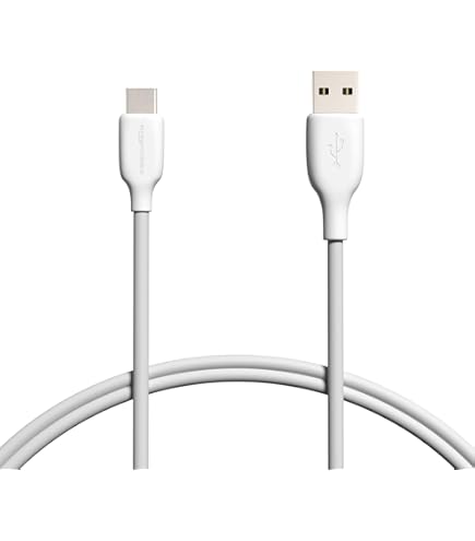 plus one dual vibrating massager charging cable plusOne® induction charging cable (1 pack) main image 1