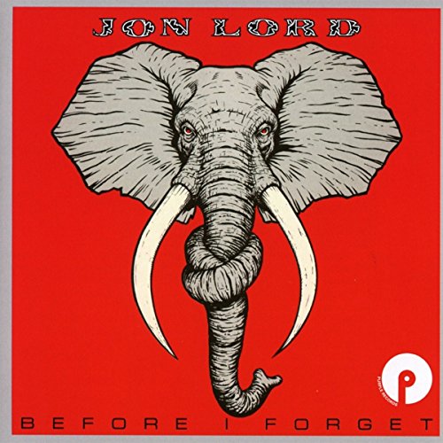 Jon Lord - Rock Hits Of 20th Century Vol 1 - Zortam Music