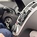Mengo Mangetic Air Vent Car Mount Holder for iPhone Samsung HTC LG