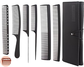 cutting comb set