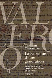La  fabrique d'une génération