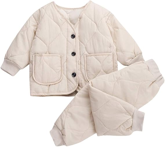 newborn fall jacket
