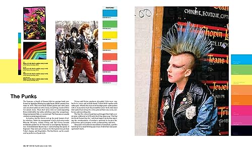 Pantone: The Twentieth Century in Color: (Coffee Table Books, Design Books, Best Books About Color) Pantone: The Twentieth Century in Color: (Coffee Table Books, Design Books, Best Books About Color) Hardcover