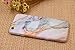 Imikoko Iphone 6 Case, Iphone 6s Case, IMD Frosted Series Marble Stone Pattern Anti-scratch Thin Soft Flexible TPU Case for Apple Iphone 6 / 6s [4.7 inch Display]