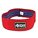 4KOR Resistance Loop Hip Band Set, Workout Glute Bands Perfect for Yoga, Physical Therapy, and Booty Building (3 Grippy Fitness Band Set)