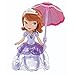 Disney Sofia the First Princess Sofia & Friends Figures Set Amber & Hildegard