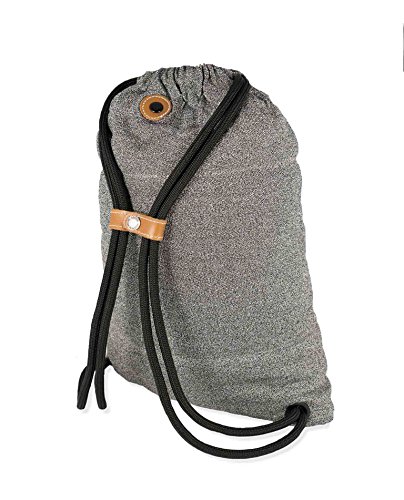 anti theft drawstring backpack