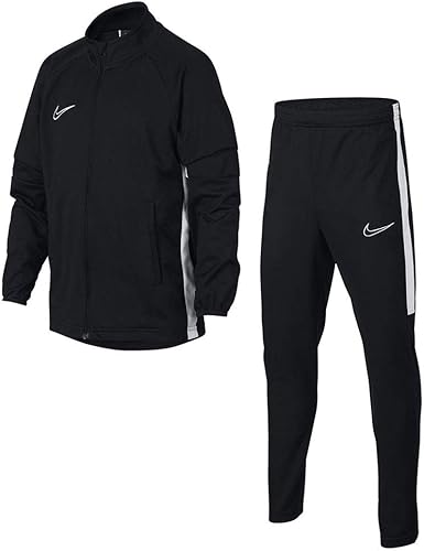 nike academy colour block track top