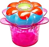 Tangle Teezer Flower Pot
