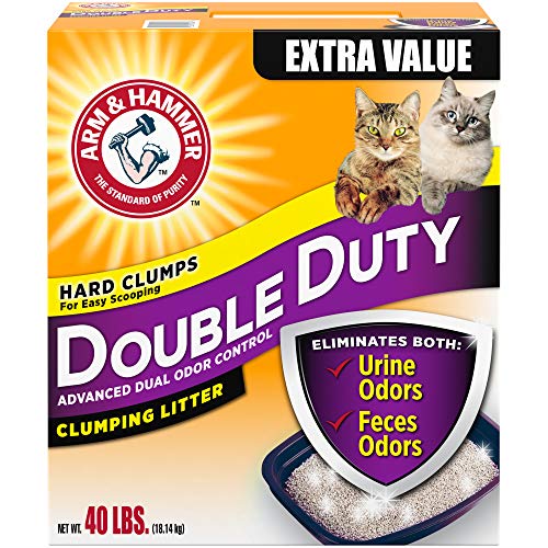 Arm & Hammer Double Duty Litter - Image 4