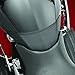 Hopnel V30-104BK Victory Mini Motorcycle Gas Tank Bra,Black