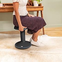 ECR4Kids Sitwell Wobble Stool with