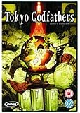 Tokyo Godfathers [DVD] [2004]