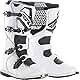 Fly Racing Black Sz 3 Maverik Youth Boots