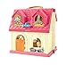 Fisher-Price Little People Surprise & Sounds Home